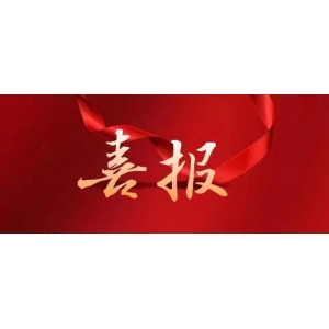 喜报|广西新莱建设有限公司喜获国家级工程