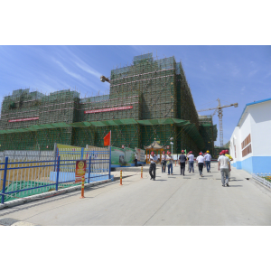 广西住房和城乡建设系统安全生产总体平稳