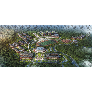 东兰县拔群高级中学