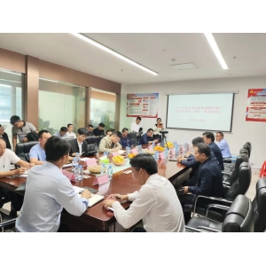 2019年东兰县向阳新城城市棚户区改造项