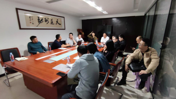 保证工程质量 用实际行动说话(图3)