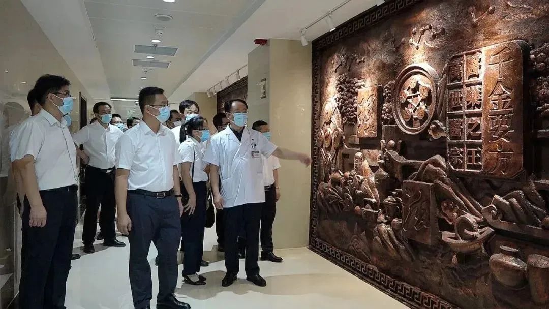 新莱集团董事长张贤兵陪同东兰党政代表团到江苏省海安市考察交流(图7)