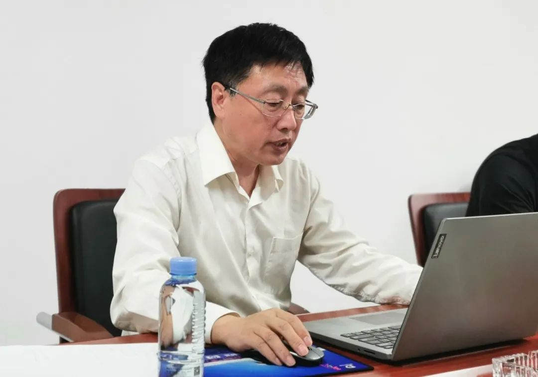 《广西新莱建设有限公司内部合同审查工作指引》专题讲座(图5)