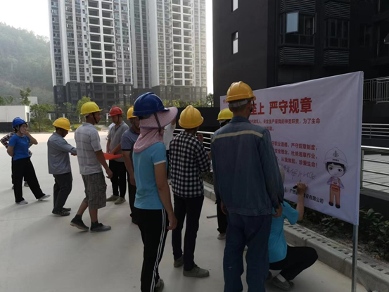 人人讲安全 ，个个会应急—新莱集团2023年安全生产月活动(图6)
