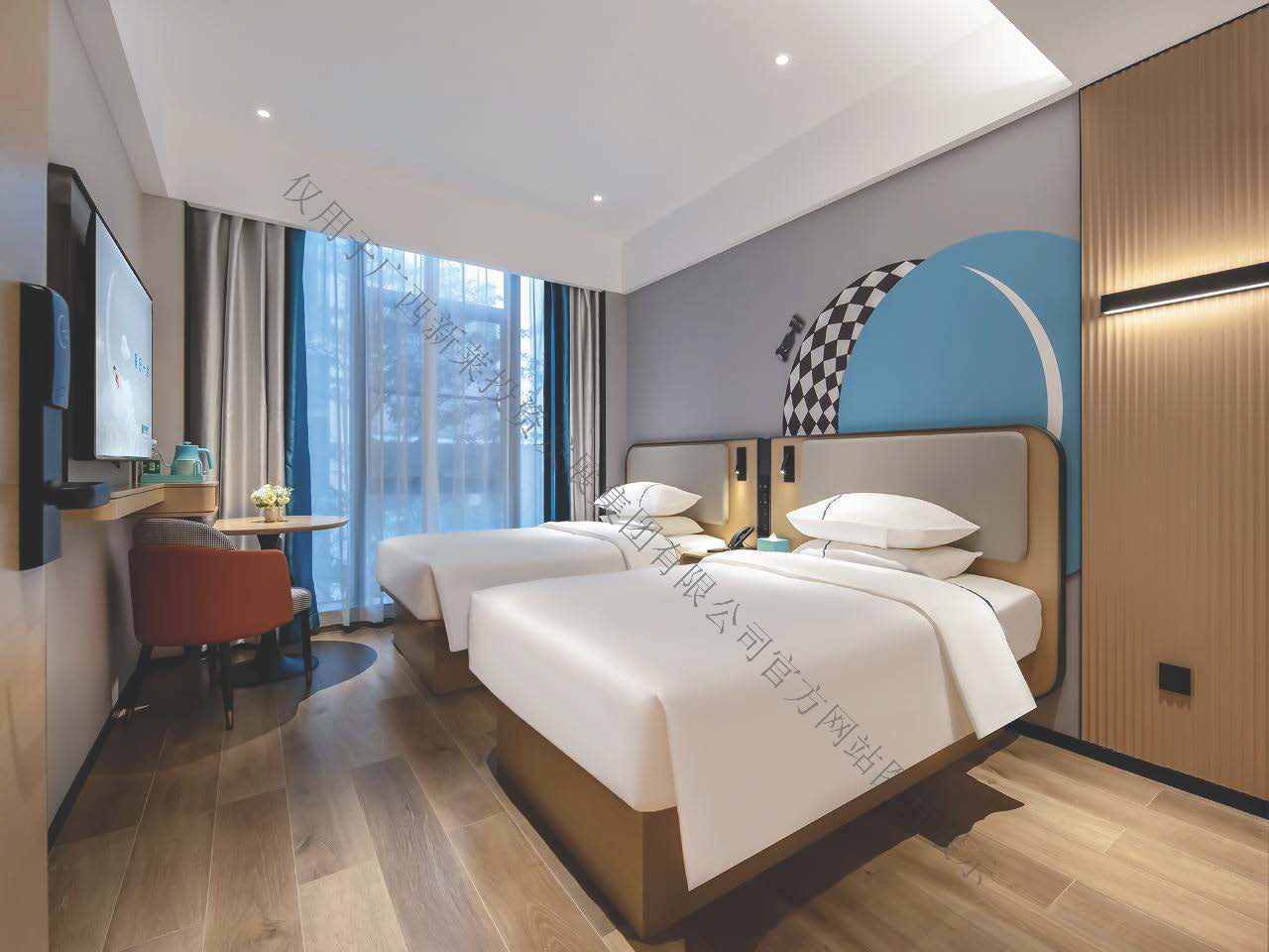 房间展示(图2)