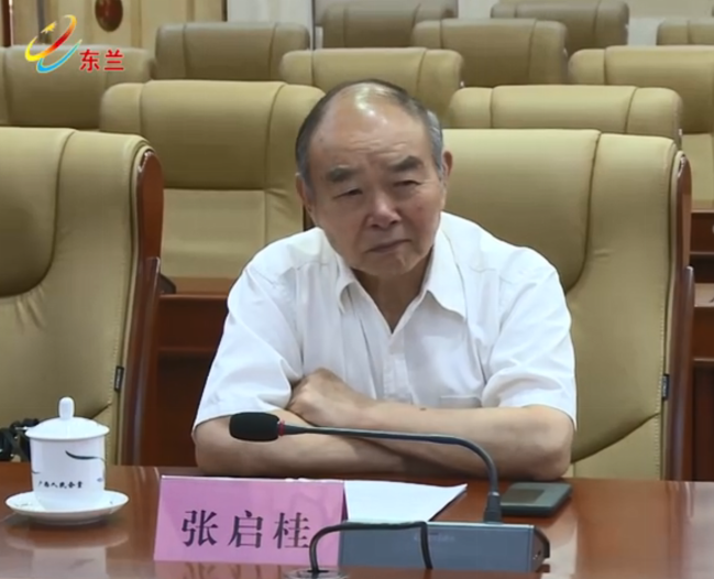 东兰、海安两地教育教学发展工作汇报会在南宁召开(图5) 东兰、海安两地教育教学发展工作汇报会在南宁召开(图5)