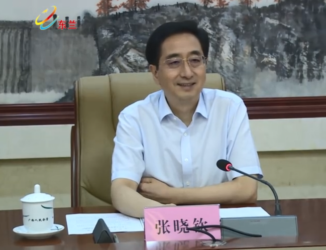 东兰、海安两地教育教学发展工作汇报会在南宁召开(图1) 东兰、海安两地教育教学发展工作汇报会在南宁召开(图1)