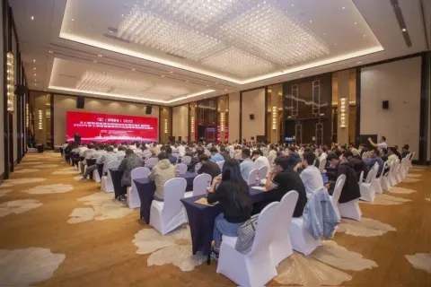 喜报|广西新莱建设有限公司喜获国家级工程质量信得过班组建设成果奖项！(图2)