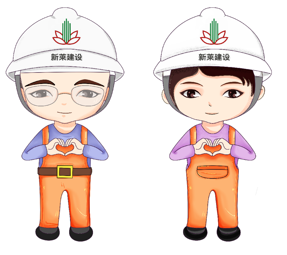 喜报|广西新莱建设有限公司再获优质工程殊荣，以实力诠释品质标杆！(图4)