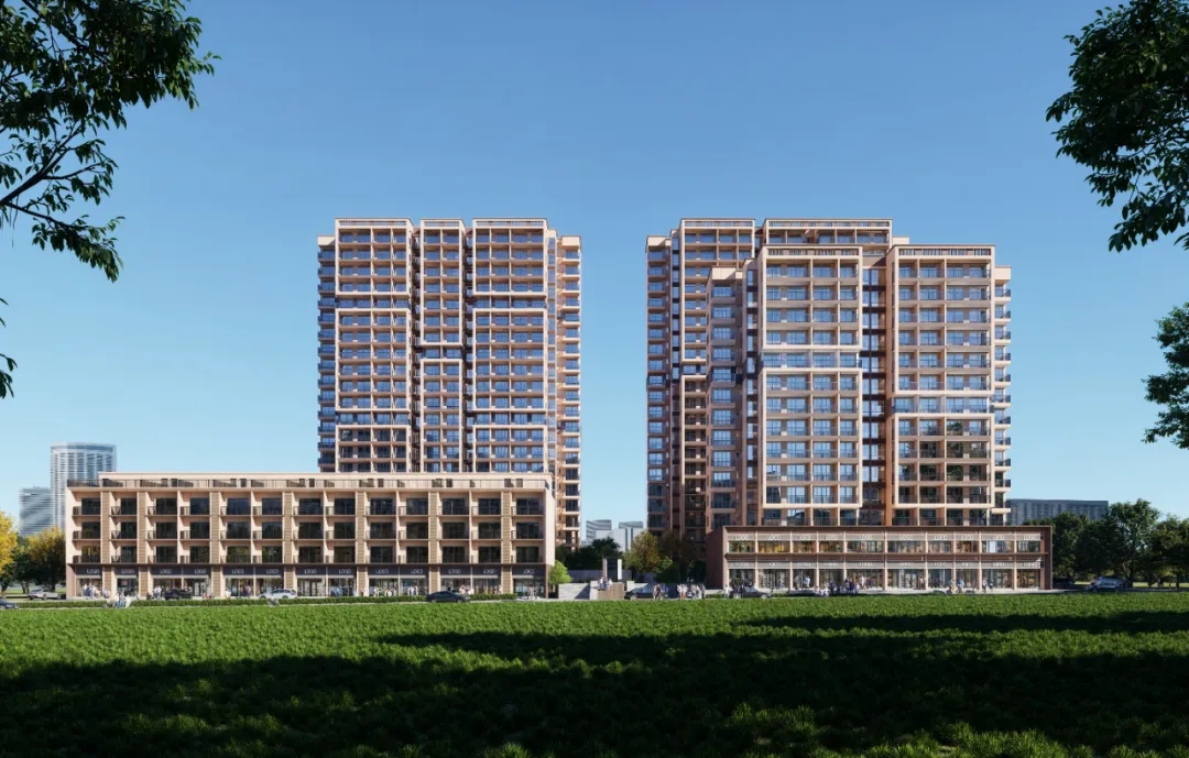 聚力启新程！东兰县向阳新城保障性租赁住房及配套设施建设项目正式破土动工！(图7)