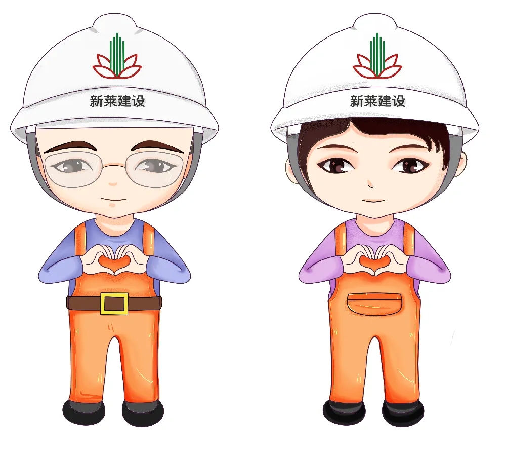 聚力启新程！东兰县向阳新城保障性租赁住房及配套设施建设项目正式破土动工！(图9)